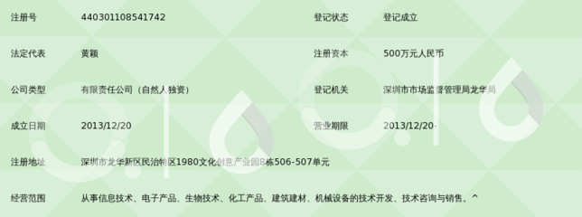 深圳市龙火科技