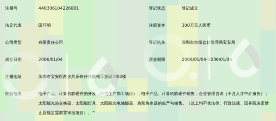深圳未来社区技术